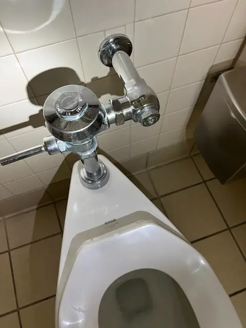 Fixture installation and repair for Hydro Jetting in Erie